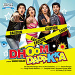 Dhoom Dadakka (2008) Mp3 Songs
